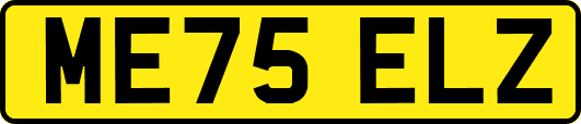 ME75ELZ