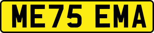 ME75EMA