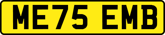 ME75EMB