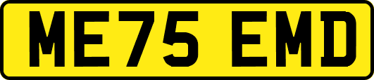 ME75EMD