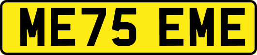 ME75EME