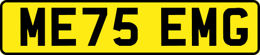 ME75EMG