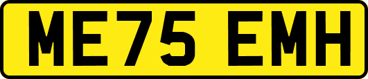 ME75EMH