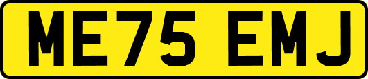 ME75EMJ