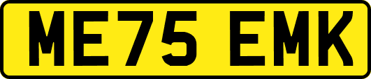 ME75EMK