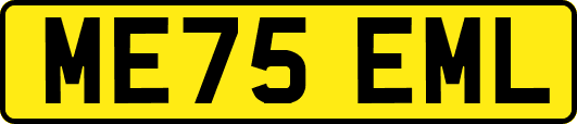 ME75EML