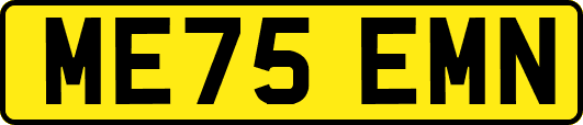 ME75EMN
