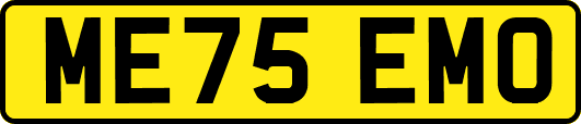 ME75EMO