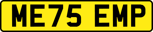 ME75EMP