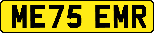 ME75EMR