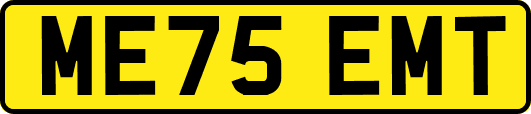 ME75EMT