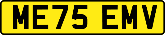 ME75EMV