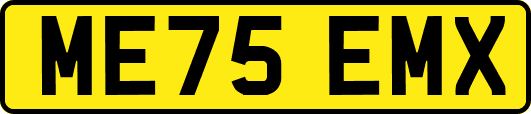 ME75EMX