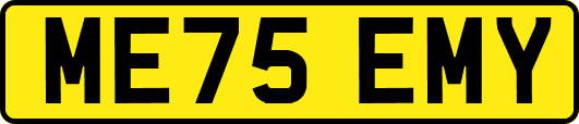 ME75EMY
