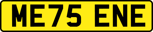 ME75ENE