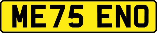 ME75ENO