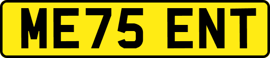 ME75ENT