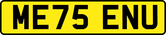 ME75ENU