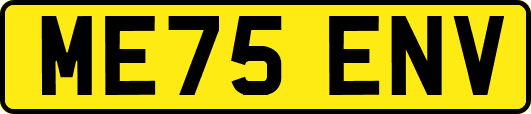 ME75ENV