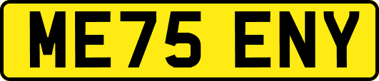 ME75ENY
