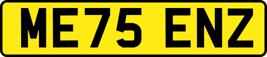 ME75ENZ