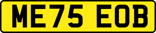 ME75EOB
