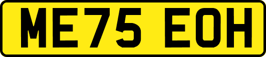 ME75EOH