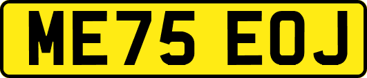 ME75EOJ