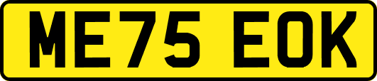 ME75EOK