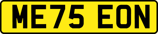 ME75EON
