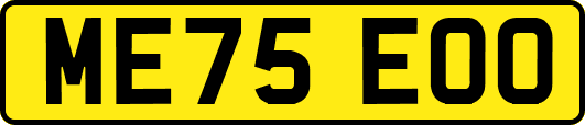 ME75EOO