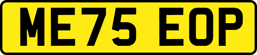 ME75EOP