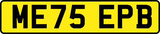 ME75EPB