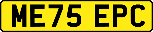 ME75EPC