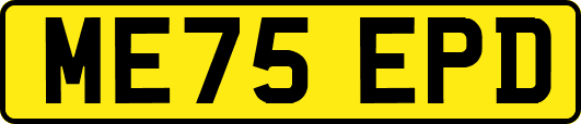 ME75EPD