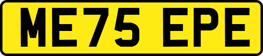 ME75EPE