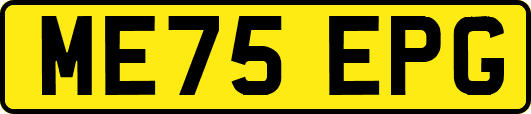 ME75EPG
