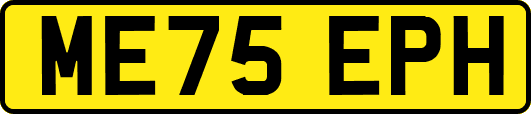 ME75EPH