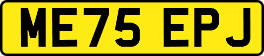 ME75EPJ