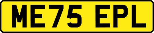 ME75EPL