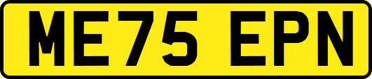 ME75EPN