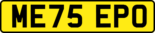 ME75EPO