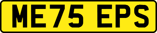 ME75EPS
