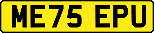 ME75EPU