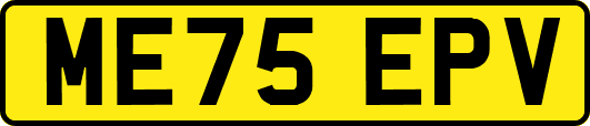 ME75EPV