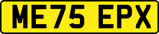 ME75EPX