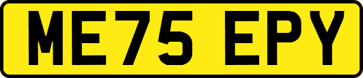 ME75EPY