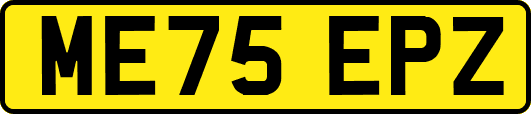 ME75EPZ