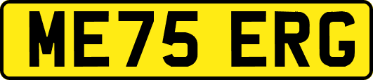 ME75ERG