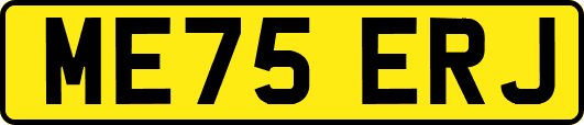 ME75ERJ